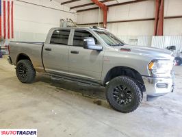 Dodge Ram 2024 6