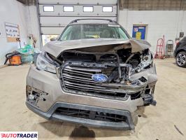 Subaru Pozostałe 2022 2