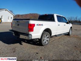 Ford Pozostałe 2019 3