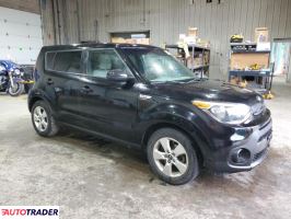 Kia Soul 2019 1