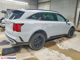 Kia Sorento 2023 2