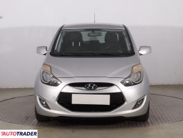 Hyundai ix20 2012 1.4 88 KM