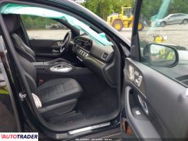 Mercedes GL 2022 3 Mercedes GL 2022 3