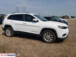 Jeep Cherokee 2019 2 Jeep Cherokee 2019 2