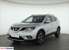 Nissan X-Trail 2016 1.6 128 KM