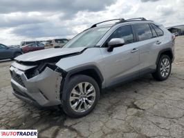 Toyota Pozostałe 2020 2 Toyota Pozostałe 2020 2