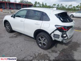 Honda HR-V 2025 2