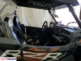 Polaris Ranger RZR 2021 Polaris Ranger RZR 2021