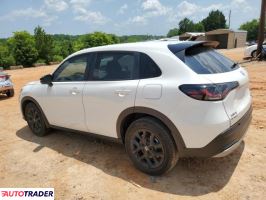 Honda HR-V 2025 2