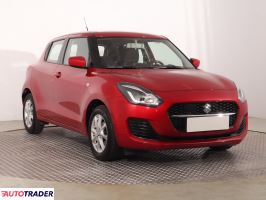 Suzuki Swift - zobacz ofertę