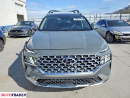 Hyundai Santa Fe 2023 2