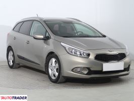 Kia Ceed - zobacz ofertę Kia Ceed - zobacz ofertę