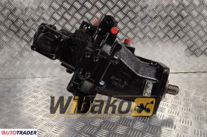 Silnik hydrauliczny Linde BMR135207C070039