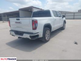 GMC Sierra 2021 5