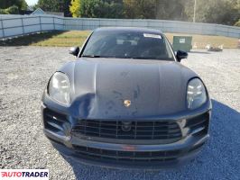 Porsche Macan 2020 2