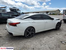 Nissan Altima 2024 2