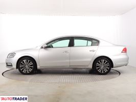 Volkswagen Passat 2014 2.0 138 KM Volkswagen Passat 2014 2.0 138 KM