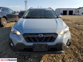 Subaru Pozostałe 2021 2 Subaru Pozostałe 2021 2