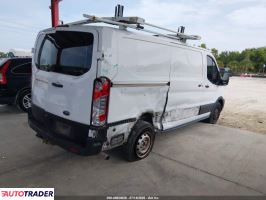 Ford Transit 2020 3