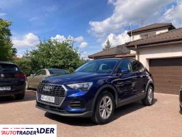 Audi Q3 2021 2 150 KM