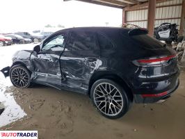 Porsche Macan 2020 2