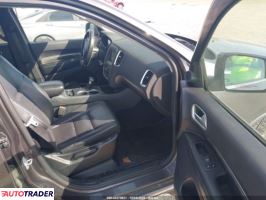 Dodge Durango 2019 3