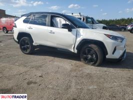 Toyota Pozostałe 2021 2 Toyota Pozostałe 2021 2