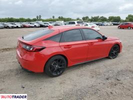 Honda Civic 2025 2 Honda Civic 2025 2