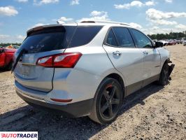 Chevrolet Equinox 2020 1