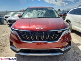 Kia Carnival 2024 3