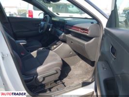 Hyundai Kona 2024 1 Hyundai Kona 2024 1