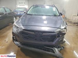 Subaru Pozostałe 2025 2