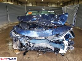 Chevrolet Malibu 2022 2 Chevrolet Malibu 2022 2
