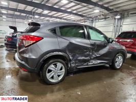 Honda HR-V 2020 1