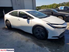 Toyota Prius 2026 2