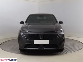 Peugeot 3008 2024 1.2 134 KM