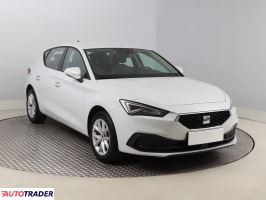Seat Leon - zobacz ofertę