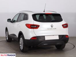 Renault Kadjar 2017 1.2 128 KM