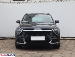 Kia Sportage 2022 1.6 147 KM