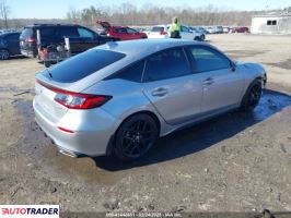 Honda Civic 2022 2 Honda Civic 2022 2