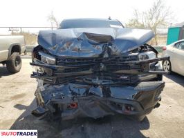 Chevrolet Silverado 2021 5 Chevrolet Silverado 2021 5