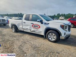 GMC Sierra 2024 2