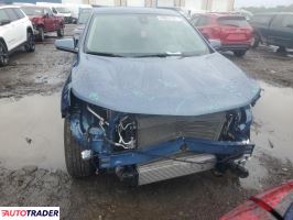 Chevrolet Equinox 2024 1 Chevrolet Equinox 2024 1