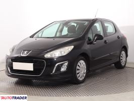Peugeot 308 2011 1.6 109 KM