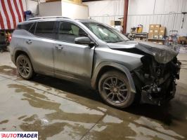 GMC Terrain 2023 1