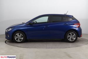 Hyundai i20 2020 1.2 83 KM