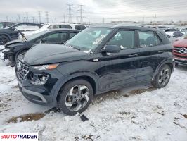 Hyundai Pozostałe 2021 1