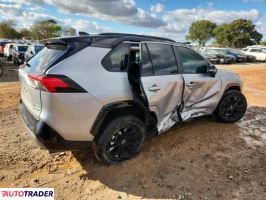 Toyota Pozostałe 2023 2