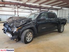 Toyota Tundra 2022 3 Toyota Tundra 2022 3