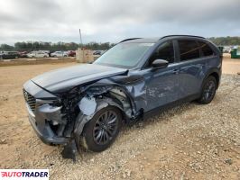 Mazda CX-7 - zobacz ofertę